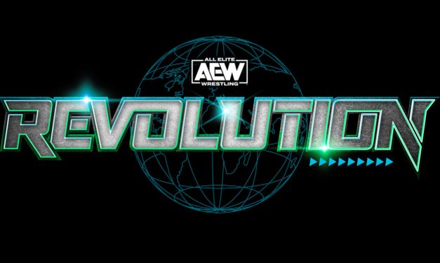 Countdown to AEW Revolution, Featuring Tony Khan