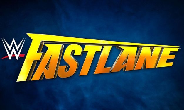 Countdown to WWE Fastlane 2021