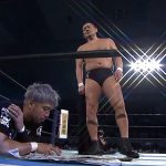 NJPW Cup 2021 Update: Night 7