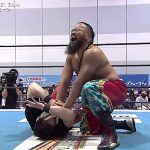 NJPW Cup 2021 Update: Night 6