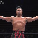 NJPW Cup 2021 Update: Nights 1 and 2