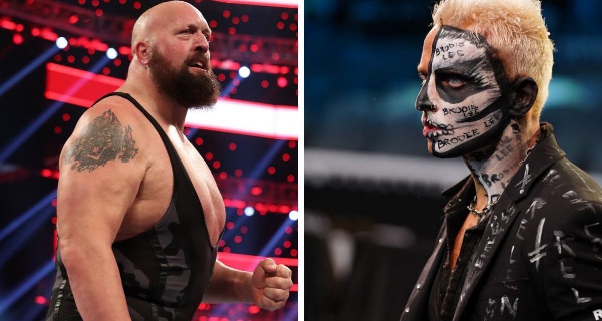Allin talks working with Sting, Wight says moving to AEW is like a ‘blood transfusion’