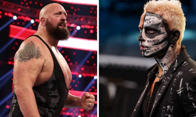 Allin talks working with Sting, Wight says moving to AEW is like a ‘blood transfusion’