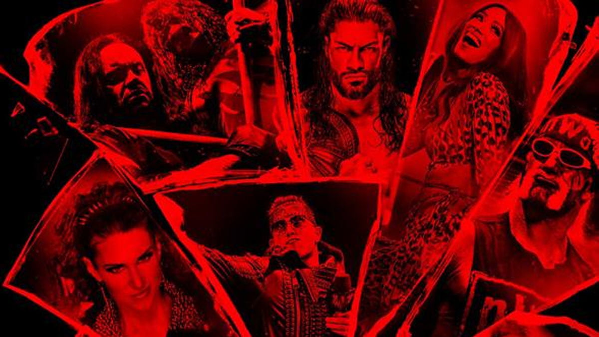 The Fiend' Wins, But Has WWE Created A Character That Is Too Difficult To  Book Effectively?