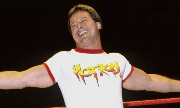 A&E Biography (kinda) changes questions on ‘Rowdy’ Roddy Piper
