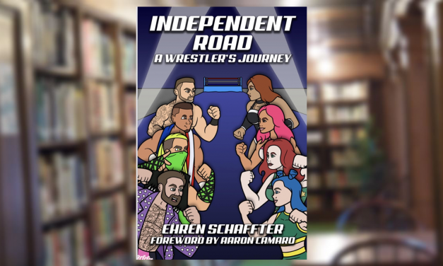 Schaffter takes readers down the ‘Independent Road’