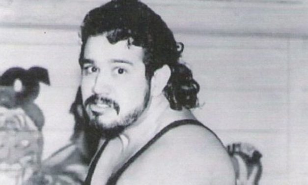 Los Angeles veteran ‘Pistol’ Pete Marquez dead at 65