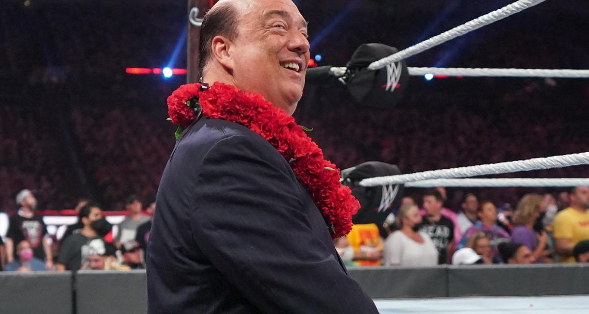 Heyman A&E Biography showcases ‘Wrestling’s Last Wise Man’