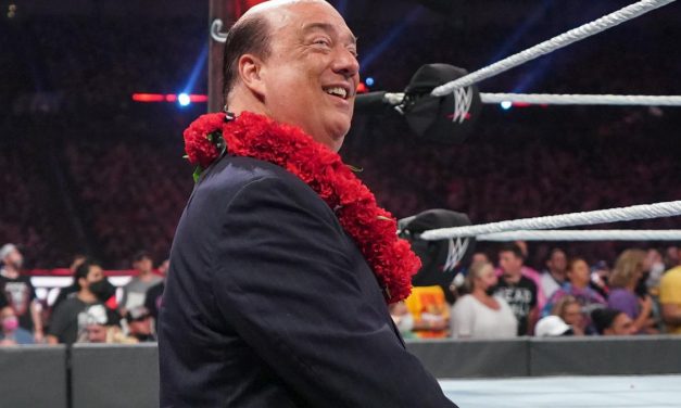 Heyman A&E Biography showcases ‘Wrestling’s Last Wise Man’