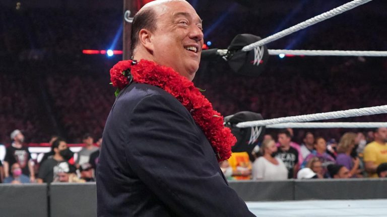 Wins & Losses Matter: Paul Heyman - Slam Wrestling