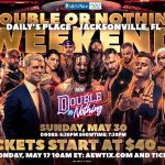 Countdown to AEW Double or Nothing