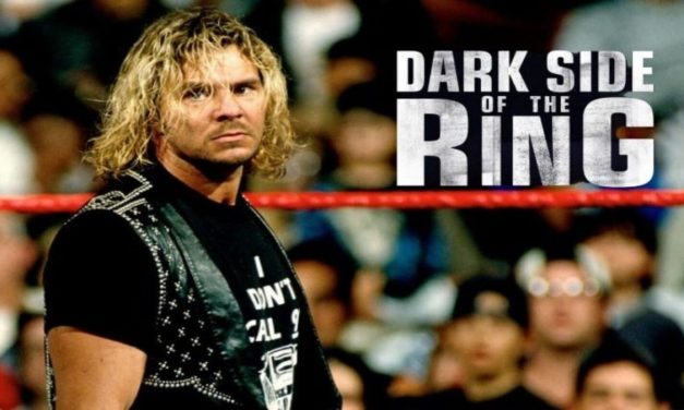 Dark Side of the Ring: Inside the mind of a Flyin’ Loose Cannon, Brian Pillman