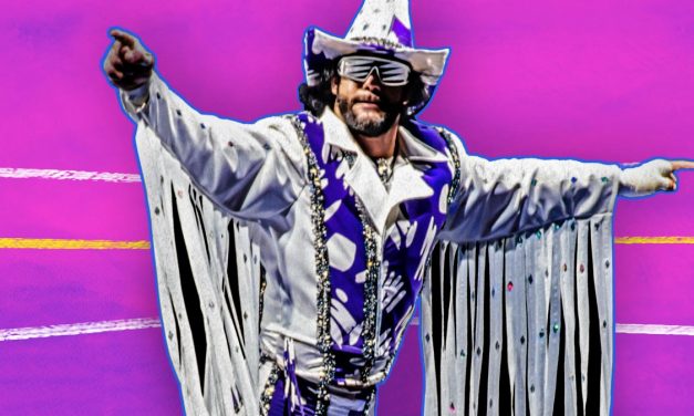 A&E Biography: ‘Macho Man’ Randy Savage full of Madness…or blandness?