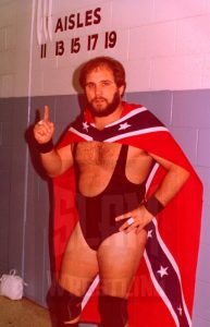 Don Kernodle (1950-2021): Remembering ‘Kernodledoodle’ | Slam Wrestling