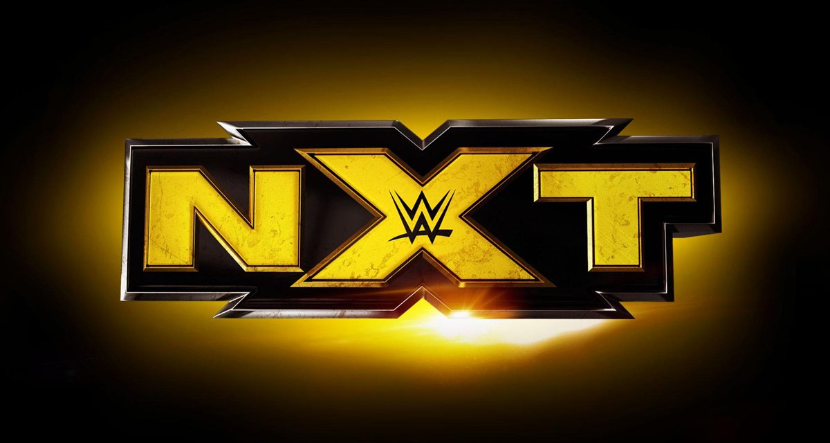 WWE: NXT UK folding into NXT Europe