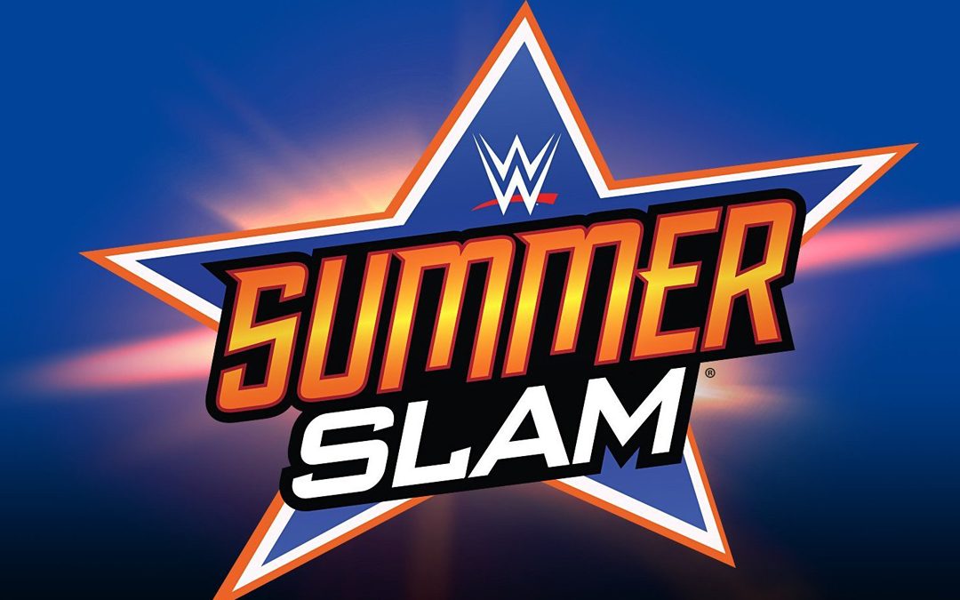 WWE reveals SummerSlam date, rest of summer tour