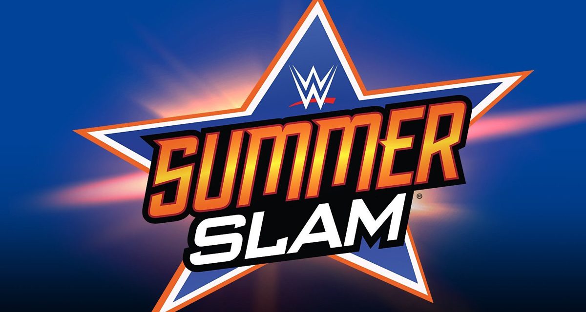 WWE reveals SummerSlam date, rest of summer tour