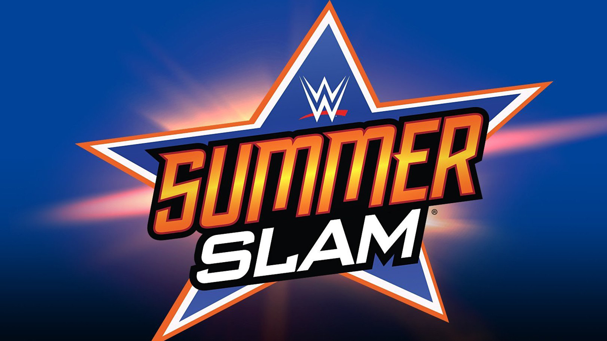 Allegiant Stadium to host SummerSlam Slam Wrestling