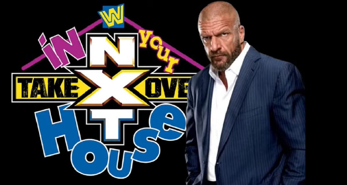 HHH, HBK talk NXT, William Regal, and putting smiles on fans’ faces