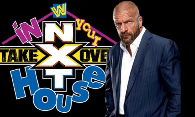 HHH, HBK talk NXT, William Regal, and putting smiles on fans’ faces