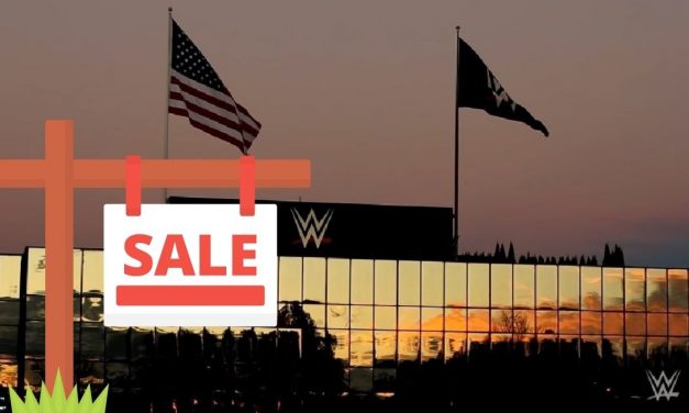 Mat Matters: Is WWE being put up for sale?