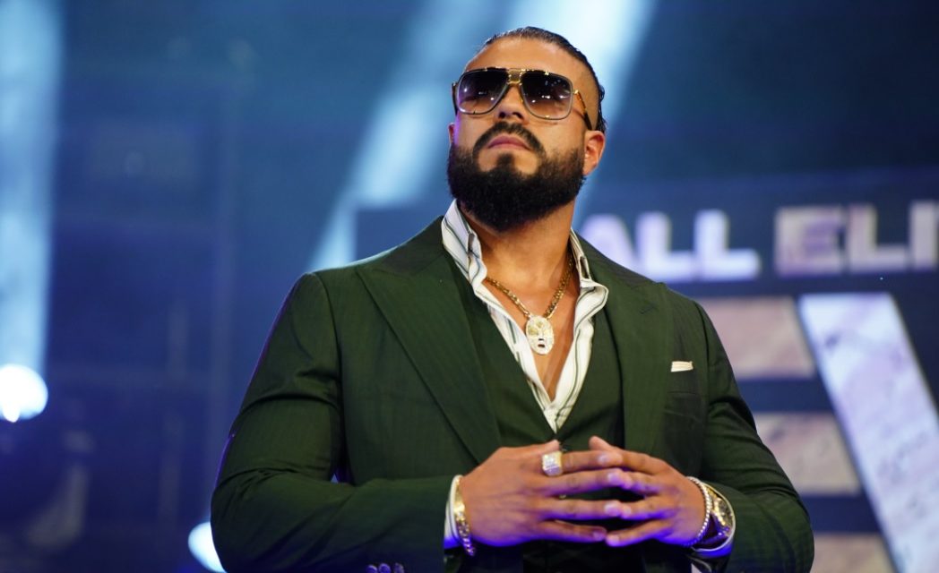 AEW Dynamite: Another ex-WWE champion arrives, Bullrope Match closes the show