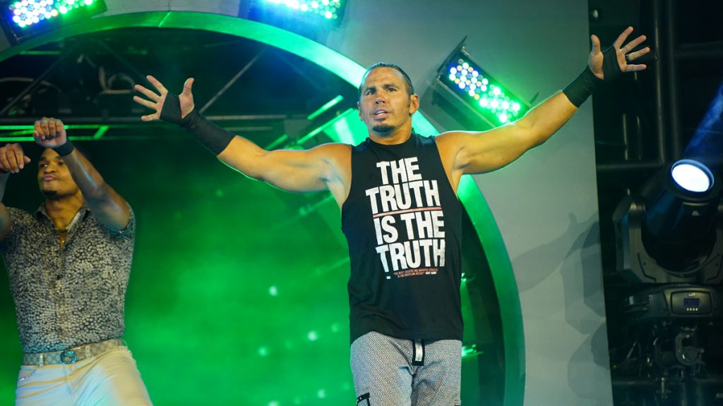 Matt Hardy