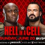 Countdown to Hell In A Cell