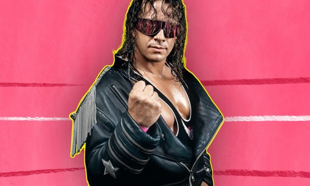 ‘Biography’ caps off series with focus on Bret Hart