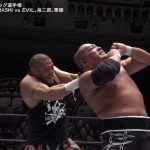 Chaos still the champs in NJPW