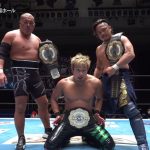 LIJ comes up short again at Road to Dominion