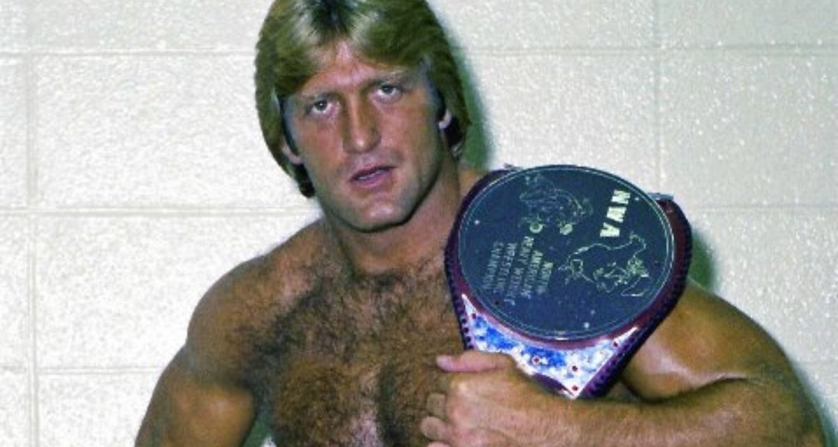 Paul Orndorff story archive