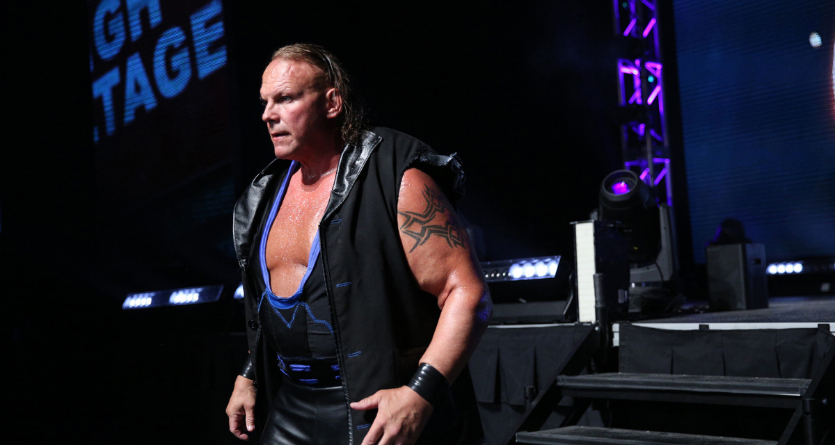 PCO on his current RoH run and his career