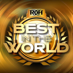 ROH Best in the World: Welcome back, Honor Nation!