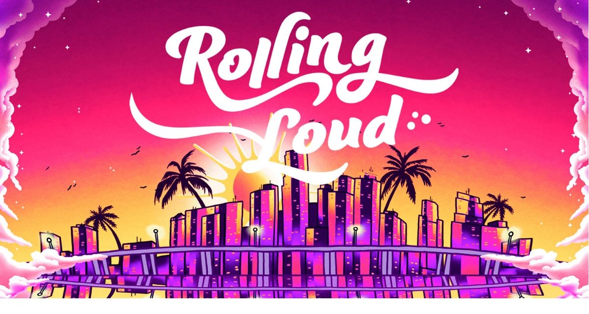 WWE to bring the Smackdown to Rolling Loud rap festival