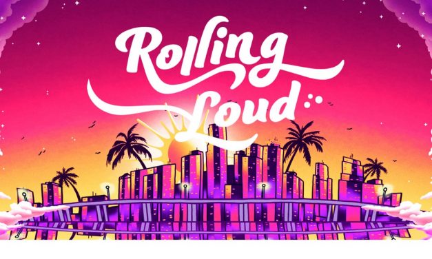 WWE to bring the Smackdown to Rolling Loud rap festival
