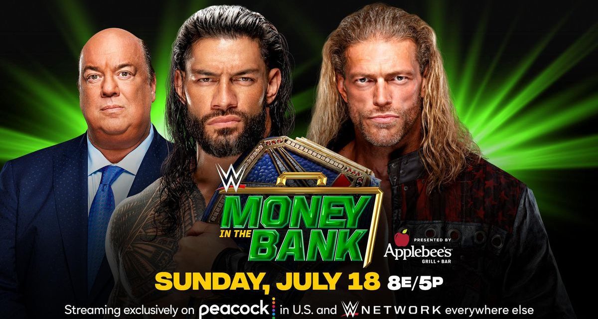 WWE Money In The Bank 2021: Great matches overcome small glitches