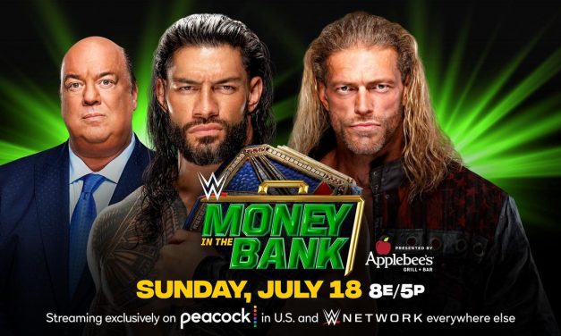 WWE Money In The Bank 2021: Great matches overcome small glitches