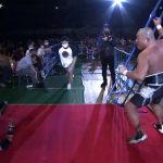 Bullet Club outsmarts, outnumbers Ishii at Summer Struggle