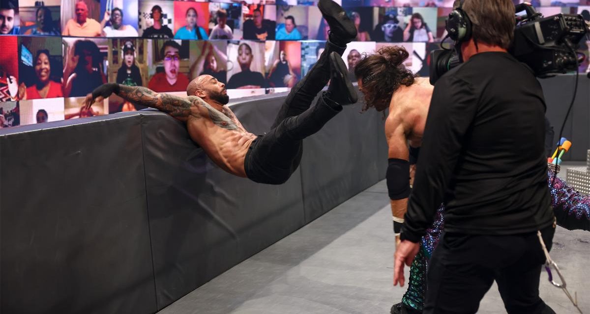 Raw viewership hits another historic low
