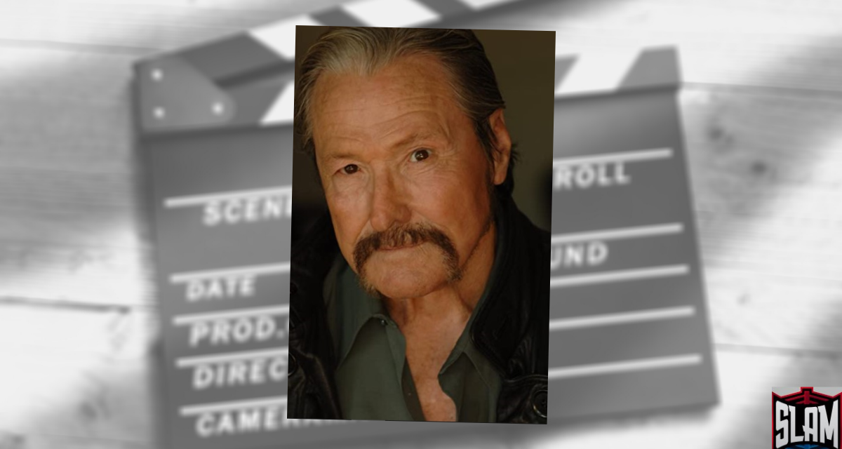Veteran actor William Smith of wrestling film ‘Blood & Guts’ passes away