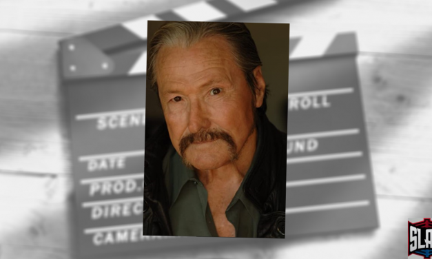 Veteran actor William Smith of wrestling film ‘Blood & Guts’ passes away