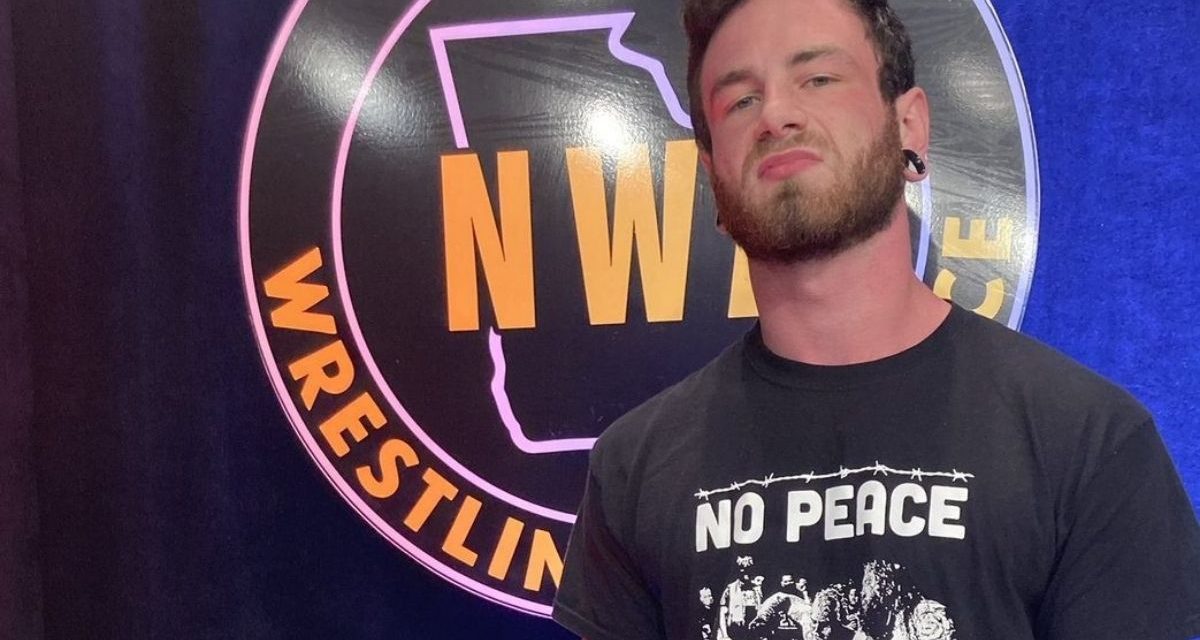 Colby Corino on fighting his father and his future