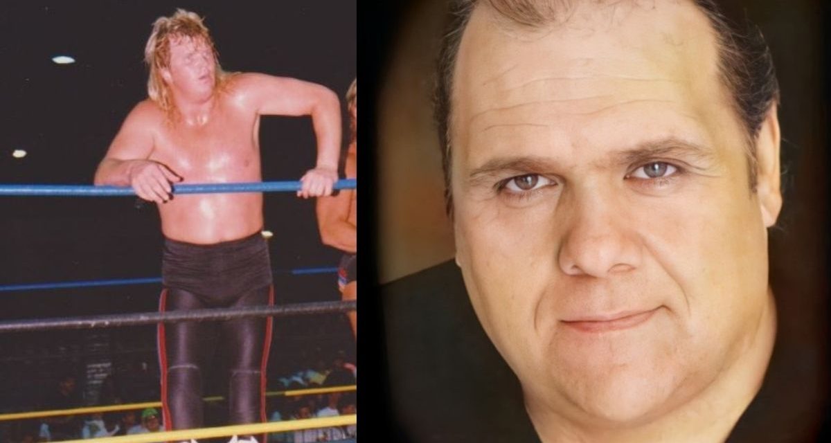 Mat Matters: Bobby Eaton & Bert Prentice were both authentic but really different