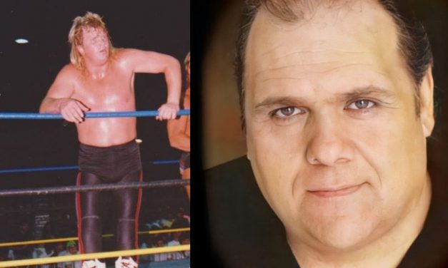 Mat Matters: Bobby Eaton & Bert Prentice were both authentic but really different