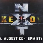 NXT TakeOver 36, the undisputed finale