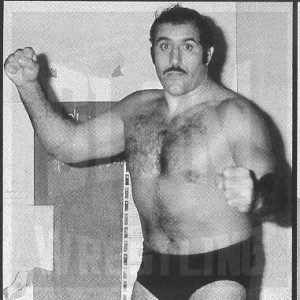 Dominic Denucci dies | Slam Wrestling