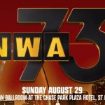 The Chase for title dreams at NWA 73