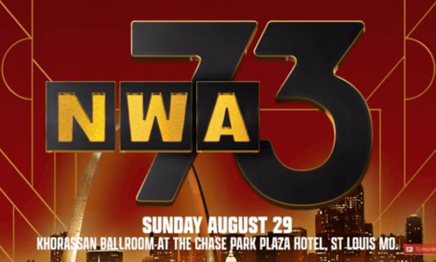 NWA 73:  A prediction on the upcoming Race to The Chase