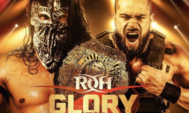 ROH: Glory by Honor Nights 1 & 2 Report